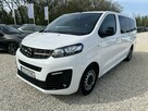 Opel Vivaro 2.0 CDTI 144km, Salon PL, Serwis, Iwł, FV23% - 2