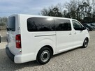 Opel Vivaro 2.0 CDTI 144km, Salon PL, Serwis, Iwł, FV23% - 11
