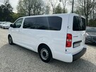 Opel Vivaro 2.0 CDTI 144km, Salon PL, Serwis, Iwł, FV23% - 16