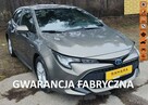 Toyota Corolla serwis ASO, Gwarancja ASO, wersja Comfort+ Tech - 1