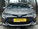 Toyota Corolla serwis ASO, Gwarancja ASO, wersja Comfort+ Tech - 2