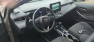 Toyota Corolla serwis ASO, Gwarancja ASO, wersja Comfort+ Tech - 9