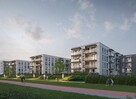 Mieszkanie Lublin Ponikwoda, - 1