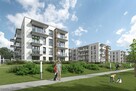 Mieszkanie Lublin Ponikwoda, - 3