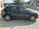 Audi Q3 2.0 TDI 140 PS, bezszkodowy, kompletna dokumentacja, 8xkoła - 3
