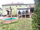 Dom Gozdnica, - 2