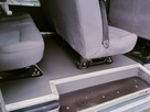 Ford Transit 9-osób polski salon 2 kluczyki Iwłaściciel FV23% - 16