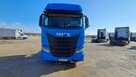 Iveco As460 - 2