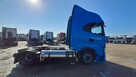 Iveco As460 - 4