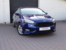 Ford Focus ST Line /Asystent /Navi /1,5 /150KM /2017r /86000km - 2