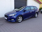Ford Focus ST Line /Asystent /Navi /1,5 /150KM /2017r /86000km - 5