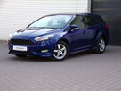 Ford Focus ST Line /Asystent /Navi /1,5 /150KM /2017r /86000km - 7