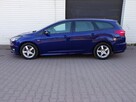 Ford Focus ST Line /Asystent /Navi /1,5 /150KM /2017r /86000km - 8