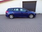 Ford Focus ST Line /Asystent /Navi /1,5 /150KM /2017r /86000km - 10