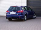 Ford Focus ST Line /Asystent /Navi /1,5 /150KM /2017r /86000km - 11