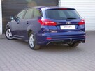Ford Focus ST Line /Asystent /Navi /1,5 /150KM /2017r /86000km - 14