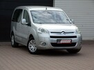 Citroen Berlingo Klimatyzacja /Gwarancja /1,6 /109KM /Multispace - 2
