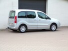 Citroen Berlingo Klimatyzacja /Gwarancja /1,6 /109KM /Multispace - 3