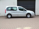 Citroen Berlingo Klimatyzacja /Gwarancja /1,6 /109KM /Multispace - 4
