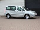 Citroen Berlingo Klimatyzacja /Gwarancja /1,6 /109KM /Multispace - 5