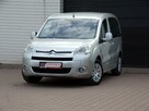 Citroen Berlingo Klimatyzacja /Gwarancja /1,6 /109KM /Multispace - 7