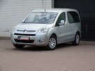 Citroen Berlingo Klimatyzacja /Gwarancja /1,6 /109KM /Multispace - 8