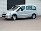 Citroen Berlingo Klimatyzacja /Gwarancja /1,6 /109KM /Multispace - 9