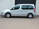 Citroen Berlingo Klimatyzacja /Gwarancja /1,6 /109KM /Multispace - 10