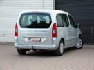 Citroen Berlingo Klimatyzacja /Gwarancja /1,6 /109KM /Multispace - 12