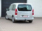 Citroen Berlingo Klimatyzacja /Gwarancja /1,6 /109KM /Multispace - 14
