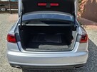 Audi A6 Ultra 2015r, Lift, 100% Oryginał Lakier, Przebieg Tylko 202tyś - 6