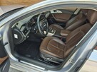 Audi A6 Ultra 2015r, Lift, 100% Oryginał Lakier, Przebieg Tylko 202tyś - 7