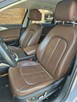 Audi A6 Ultra 2015r, Lift, 100% Oryginał Lakier, Przebieg Tylko 202tyś - 8