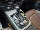Audi A6 Ultra 2015r, Lift, 100% Oryginał Lakier, Przebieg Tylko 202tyś - 13