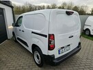 Citroen Berlingo 1.6 HDI FV23% zadbany KAMERY bezwypadek ZADBANY partner combo - 2