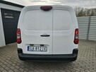 Citroen Berlingo 1.6 HDI FV23% zadbany KAMERY bezwypadek ZADBANY partner combo - 3