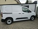 Citroen Berlingo 1.6 HDI FV23% zadbany KAMERY bezwypadek ZADBANY partner combo - 4