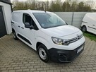 Citroen Berlingo 1.6 HDI FV23% zadbany KAMERY bezwypadek ZADBANY partner combo - 5