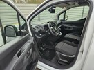 Citroen Berlingo 1.6 HDI FV23% zadbany KAMERY bezwypadek ZADBANY partner combo - 6