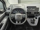 Citroen Berlingo 1.6 HDI FV23% zadbany KAMERY bezwypadek ZADBANY partner combo - 8