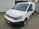 Citroen Berlingo 1.6 HDI FV23% zadbany KAMERY bezwypadek ZADBANY partner combo - 10