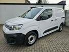 Citroen Berlingo 1.6 HDI FV23% zadbany KAMERY bezwypadek ZADBANY partner combo - 11