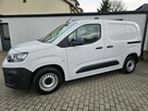 Citroen Berlingo 1.6 HDI FV23% zadbany KAMERY bezwypadek ZADBANY partner combo - 12