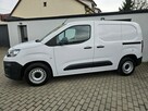 Citroen Berlingo 1.6 HDI FV23% zadbany KAMERY bezwypadek ZADBANY partner combo - 13
