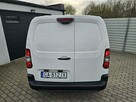 Citroen Berlingo 1.6 HDI FV23% zadbany KAMERY bezwypadek ZADBANY partner combo - 16