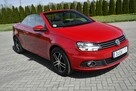 Volkswagen Eos 1.4Turbo DUDKI11 Cabrio,Serwis,Parktronic.Tempomat.podg.Fotele. - 2