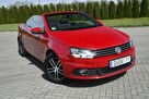Volkswagen Eos 1.4Turbo DUDKI11 Cabrio,Serwis,Parktronic.Tempomat.podg.Fotele. - 3