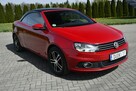Volkswagen Eos 1.4Turbo DUDKI11 Cabrio,Serwis,Parktronic.Tempomat.podg.Fotele. - 5