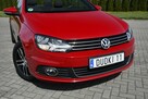 Volkswagen Eos 1.4Turbo DUDKI11 Cabrio,Serwis,Parktronic.Tempomat.podg.Fotele. - 6