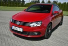 Volkswagen Eos 1.4Turbo DUDKI11 Cabrio,Serwis,Parktronic.Tempomat.podg.Fotele. - 8
